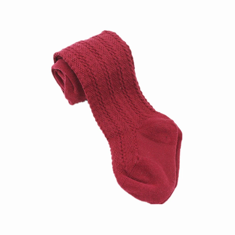 3 Colors Solid Girls Tights Cotton Pantyhose Kids Knee High Socks Princess Soft Stockings
3 Colors Solid Girls Tights Cotton Pantyhose Kids Knee High Socks Princess Soft Stockings
