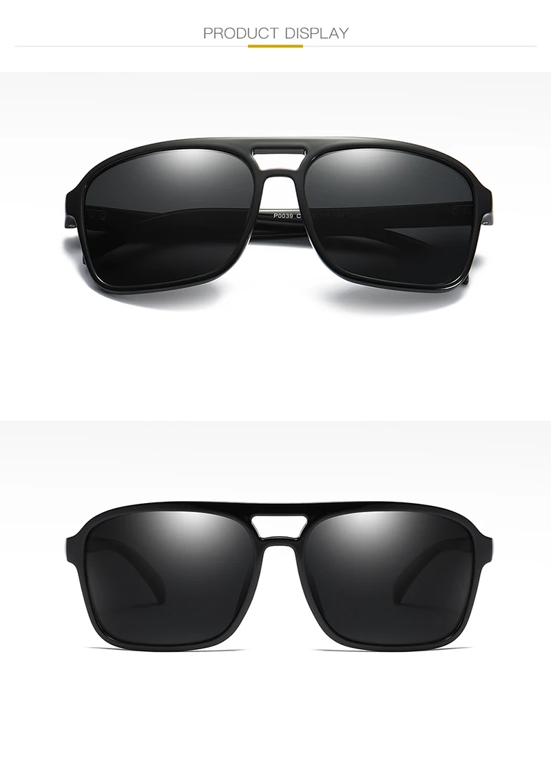 Polarized Sunglasses for Men (12)
