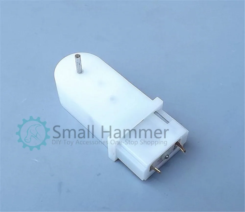 10 pcs DC micro gear motor 020 DC gear motor DC3V 5V 6V small toy geared motor
10 pcs DC micro gear motor 020 DC gear motor DC3V 5V 6V small toy geared motor