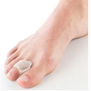 100pair Valgus Pro Stretchers Bone Thumb Protector Bunion Toe Separator Foot Care Tool Gel Hallux Valgus Correction Separators
100pair Valgus Pro Stretchers Bone Thumb Protector Bunion Toe Separator Foot Care Tool Gel Hallux Valgus Correction Separators