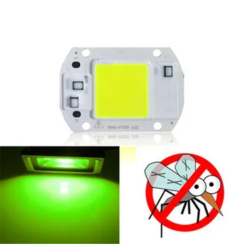 LED COB Chip Mosquito Killer Lamp Bulb Beads High Power 20W 30W 50W Insect Trap Electric Outdoor No Smell DIY Diode Spotlight
LED COB Chip Mosquito Killer Lamp Bulb Beads High Power 20W 30W 50W Insect Trap Electric Outdoor No Smell DIY Diode Spotlight