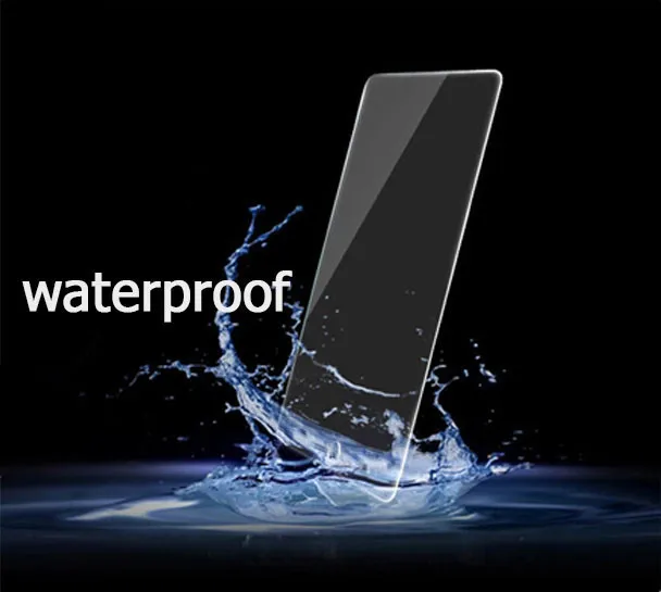 2.5D 0 3 мм для планшета Xperia Z2 Защитная пленка экрана Sony 10 1 дюйма закаленное стекло
