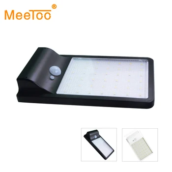 2PCS waterproof led Solar Light Outdoor Using Solar wall lamp Garden Lights PIR Body Motion Sensor Solar Floodlights Lamp bulb
2PCS waterproof led Solar Light Outdoor Using Solar wall lamp Garden Lights PIR Body Motion Sensor Solar Floodlights Lamp bulb