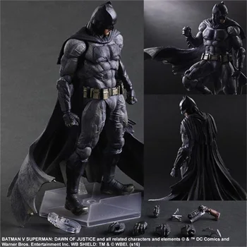 PA Change DC Justice Dawn Reloading Batman Action Figure Model Collection Crafts Ornaments Kids Toys Gifts
PA Change DC Justice Dawn Reloading Batman Action Figure Model Collection Crafts Ornaments Kids Toys Gifts