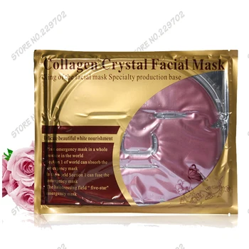 5pcs/lot Red Wine Collagen Skin Care Facial Mask Crystal Collagen Mask 5pcs Facial mask Sheet Set
5pcs/lot Red Wine Collagen Skin Care Facial Mask Crystal Collagen Mask 5pcs Facial mask Sheet Set