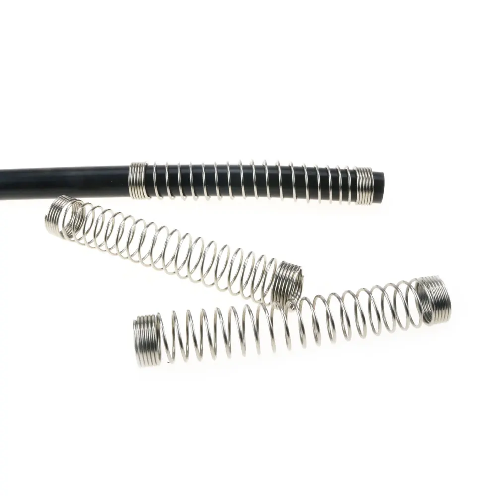 1pcs or 2pcs/lot Metal Shisha Hookah Hose Spring Holder to Protect Silicon Hose For Hookah Shisha Narguile Accessories
1pcs or 2pcs/lot Metal Shisha Hookah Hose Spring Holder to Protect Silicon Hose For Hookah Shisha Narguile Accessories