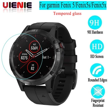For Garmin Fenix 5 5s 5x Tempered Glass 9H 2.5D Premium Screen Protector Film For Garmin Fenix5 fenix5x Fenix5s Smart Watch
For Garmin Fenix 5 5s 5x Tempered Glass 9H 2.5D Premium Screen Protector Film For Garmin Fenix5 fenix5x Fenix5s Smart Watch