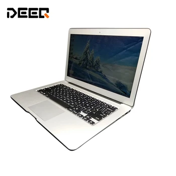 Free Shipping Flashlight keyboard 13.3 Inch Ultrabook Laptop Aluminum Metal Case Dual core 1.4Ghz 2GB/ 32GB SSD 7000mAh USB3.0
Free Shipping Flashlight keyboard 13.3 Inch Ultrabook Laptop Aluminum Metal Case Dual core 1.4Ghz 2GB/ 32GB SSD 7000mAh USB3.0