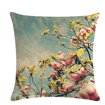 45*45cm Field Small Flowers Vintage Pillow Case Home Cotton Linen Waist Throw Print Cover 6 Styles Fashion Decorati Pillowcase
45*45cm Field Small Flowers Vintage Pillow Case Home Cotton Linen Waist Throw Print Cover 6 Styles Fashion Decorati Pillowcase