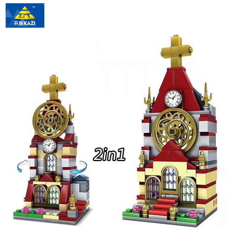 2IN1-City-Mini-Architecture-Library-Church-Fire-Station-Police-Station-Model-Building-Block-Urban-Architecture-Brick