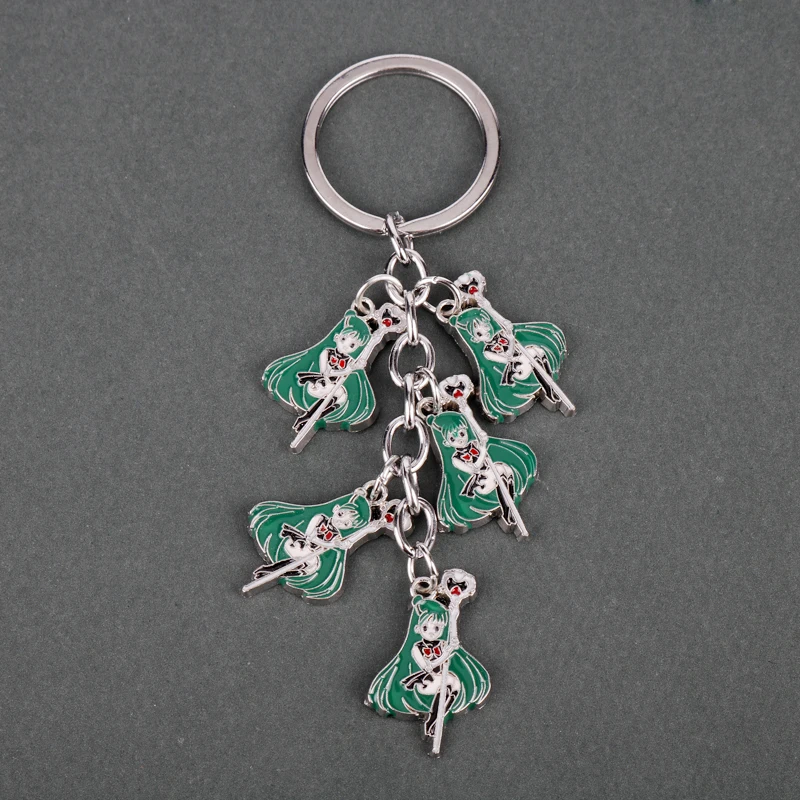 Newest Cartoon Anime Sailor Moon Figure Keychain Mars Jupiter Venus Mercury Key Chains Cosplay Jewelry Accessories Pendant Gifts
Newest Cartoon Anime Sailor Moon Figure Keychain Mars Jupiter Venus Mercury Key Chains Cosplay Jewelry Accessories Pendant Gifts