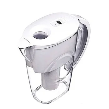 freeshipping 2.5L capacity water purifier water pitcher Household net kettle kitchen tap water purifier water filter kettle cups
freeshipping 2.5L capacity water purifier water pitcher Household net kettle kitchen tap water purifier water filter kettle cups