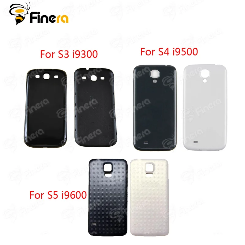 For Samsung Galaxy S3 i9300/S4 i9500/S5 i9600 Battery Back Cover Battery Case Rear Housing Case
For Samsung Galaxy S3 i9300/S4 i9500/S5 i9600 Battery Back Cover Battery Case Rear Housing Case