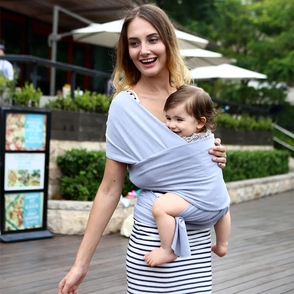 2019 Special Offer Solid New Born Baby Sling Elastic Packaging Carrier Sling Ring Newborn With Cotton Bag Chair With Strap
2019 Special Offer Solid New Born Baby Sling Elastic Packaging Carrier Sling Ring Newborn With Cotton Bag Chair With Strap