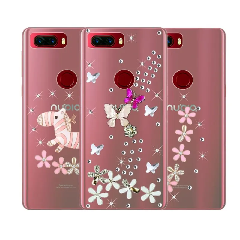 For ZTE Nubia Z18 Mini Bling Diamond Cases For ZTE Nubia Z7 N1 M2 Z17 Lite Nubia Z11 Z18 Z17 Z9 mini max My Prague cover coque
For ZTE Nubia Z18 Mini Bling Diamond Cases For ZTE Nubia Z7 N1 M2 Z17 Lite Nubia Z11 Z18 Z17 Z9 mini max My Prague cover coque