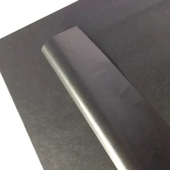 500pcs Ultra Solid Black Color Wrapping Paper, Glazed on both sides, Free Shipping
500pcs Ultra Solid Black Color Wrapping Paper, Glazed on both sides, Free Shipping