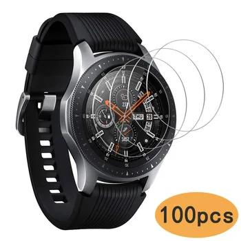 wholesale 100pcs/pack Tempered Glass Screen Protector For Samsung Galaxy Watch 42mm 46mm 9H 2.5D Protective Film Anti Explosion
wholesale 100pcs/pack Tempered Glass Screen Protector For Samsung Galaxy Watch 42mm 46mm 9H 2.5D Protective Film Anti Explosion