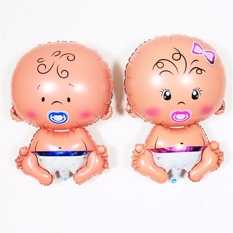 1pc 75x49cm Lovely Angel Pacifier Baby Boy Girl Helium Foil Balloons Baby Shower Birthday Party DIY Decorations Kids Classic Toy
1pc 75x49cm Lovely Angel Pacifier Baby Boy Girl Helium Foil Balloons Baby Shower Birthday Party DIY Decorations Kids Classic Toy