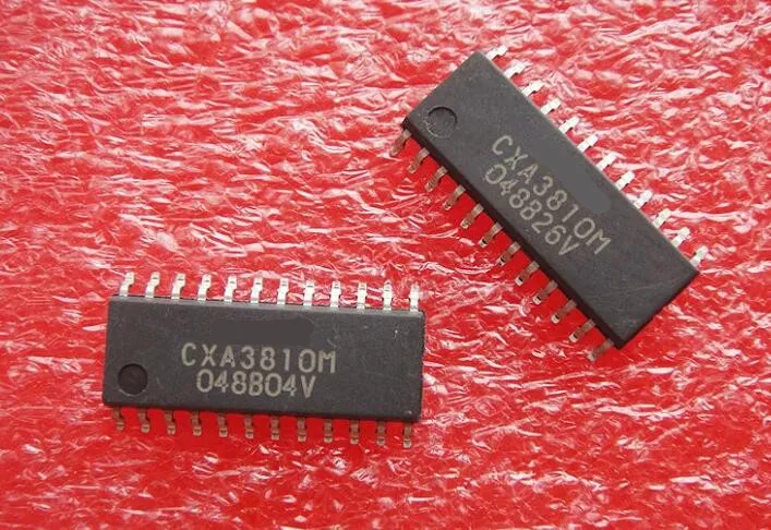 10pcs/lot CXA3810M