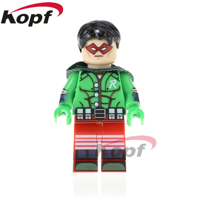 50Pcs PG496 Super Heroes Robin Figures Martian Manhunter Green Arrow Lana Lang Dolls Bricks Building Blocks Children Toys Gift
50Pcs PG496 Super Heroes Robin Figures Martian Manhunter Green Arrow Lana Lang Dolls Bricks Building Blocks Children Toys Gift