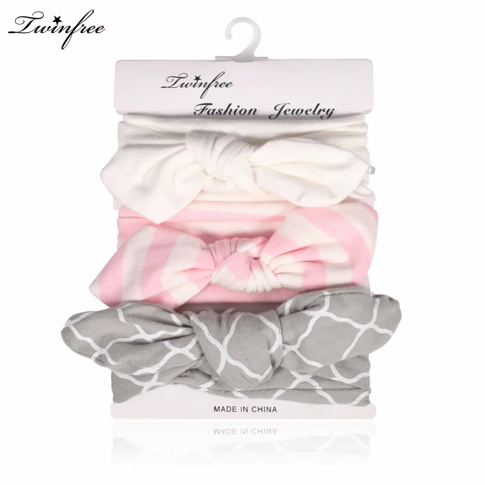 3pcs/Set Cute Print Bow Knot Women Girl Headbands Cotton Headwear Dots arrow Striped Child Children Hairbands Hair Accessories
3pcs/Set Cute Print Bow Knot Women Girl Headbands Cotton Headwear Dots arrow Striped Child Children Hairbands Hair Accessories