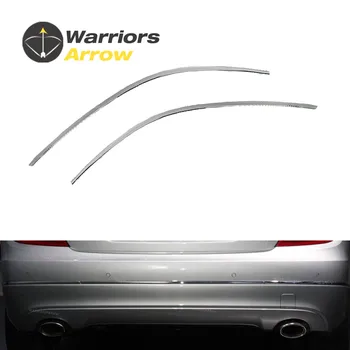 2048852921 2048853021 For Mercedes Benz C-Class C250 C350 C63 2012 2013 2014 Chrome Rear Pair L +R Bumper Moulding Trim 
2048852921 2048853021 For Mercedes Benz C-Class C250 C350 C63 2012 2013 2014 Chrome Rear Pair L +R Bumper Moulding Trim