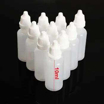 5ml 10ml 15m 20ml 30ml 50ml 100ml White Plastic Liquid Bottles Squeezable Eye Dropper Bottles Liquid Droppers Empty Bottle
5ml 10ml 15m 20ml 30ml 50ml 100ml White Plastic Liquid Bottles Squeezable Eye Dropper Bottles Liquid Droppers Empty Bottle