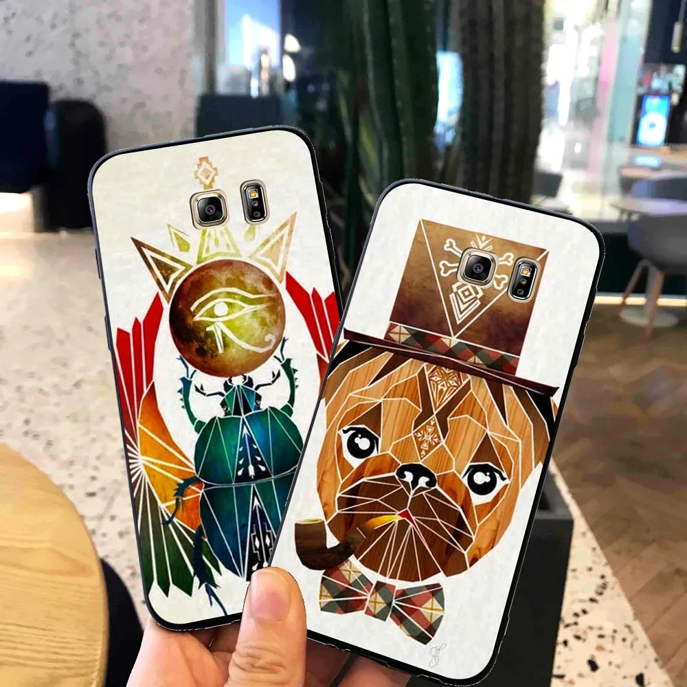 Bulldog beetle Phone Cases Cover For Samsung Galaxy S10 e S9 S8 S7 S6 Edge Plus Soft case
Bulldog beetle Phone Cases Cover For Samsung Galaxy S10 e S9 S8 S7 S6 Edge Plus Soft case