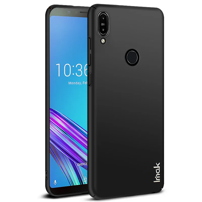IMAK sFor ASUS Zenfone Max Pro M1 Case Cover Ultra-thin Hard PC Phone Cover Case For ASUS ZB601KL ZB602KL X00TD with Film
IMAK sFor ASUS Zenfone Max Pro M1 Case Cover Ultra-thin Hard PC Phone Cover Case For ASUS ZB601KL ZB602KL X00TD with Film