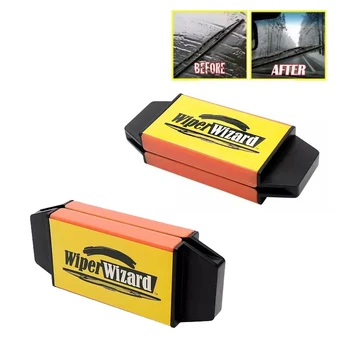Auto Car Wiper Repair Windscreen Wiper Blade Car Windshield Cleaner Restorer Cleaning Tool Wiper Accessories Cars Scourer FY0029
Auto Car Wiper Repair Windscreen Wiper Blade Car Windshield Cleaner Restorer Cleaning Tool Wiper Accessories Cars Scourer FY0029