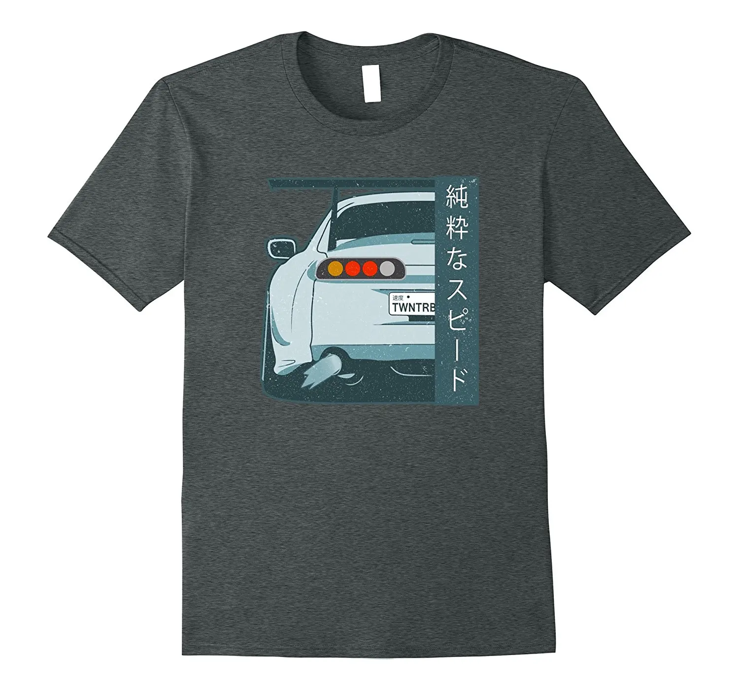 2019 New Cool Tee Shirt Pure Speed Kanji JDM Japanese Street Race GTR 350Z CAR Distressed T Shirt Fashion Cotton T-shirt
2019 New Cool Tee Shirt Pure Speed Kanji JDM Japanese Street Race GTR 350Z CAR Distressed T Shirt Fashion Cotton T-shirt