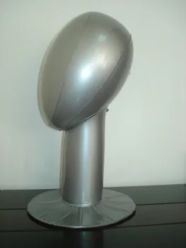 Free Shipping!! High Level Long Neck Inflatable Mannequin Head Model Inflatable For Wig Show
Free Shipping!! High Level Long Neck Inflatable Mannequin Head Model Inflatable For Wig Show