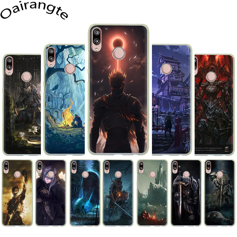 Dark souls Hard Phone Cover Case for Huawei P8 P9 Plus P10 Lite Plus P20 30 Lite Pro P Smart
Dark souls Hard Phone Cover Case for Huawei P8 P9 Plus P10 Lite Plus P20 30 Lite Pro P Smart