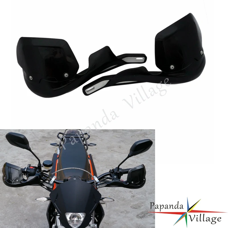 Universal Black Motorbike 7/8" Handguards Motocross Hand Guard Protection for Suzuki DRZ RM RMZ KTM EXF SX SXF Yamaha YZF
Universal Black Motorbike 7/8" Handguards Motocross Hand Guard Protection for Suzuki DRZ RM RMZ KTM EXF SX SXF Yamaha YZF