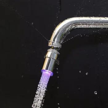 LED Beam Water Shower Flow Stream Faucet Tap Light Lamp Blue Color
LED Beam Water Shower Flow Stream Faucet Tap Light Lamp Blue Color