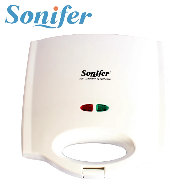 Электрическая Вафельница Sonifer SF-6010 | Бытовая техника