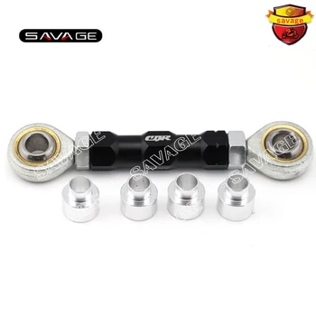 For HONDA CBR 600 F4I 2001-2006 Motorcycle Rear Adjustable Suspension Drop Link Kits Lowering Links Kit
For HONDA CBR 600 F4I 2001-2006 Motorcycle Rear Adjustable Suspension Drop Link Kits Lowering Links Kit