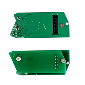 Yanhua Mini ACDP Module9 Key Programming Support KVM from 2014-2018 Add Key & All Key Lost
Yanhua Mini ACDP Module9 Key Programming Support KVM from 2014-2018 Add Key & All Key Lost