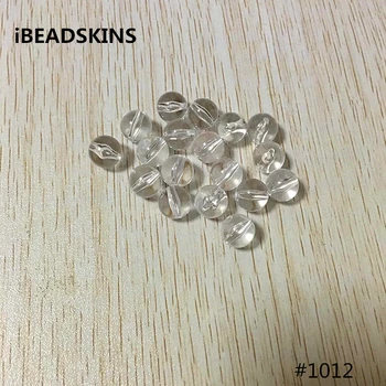 (choose size) Acrylic clear round shape beads (As shown) for jewelry necklace making #1012
(choose size) Acrylic clear round shape beads (As shown) for jewelry necklace making #1012