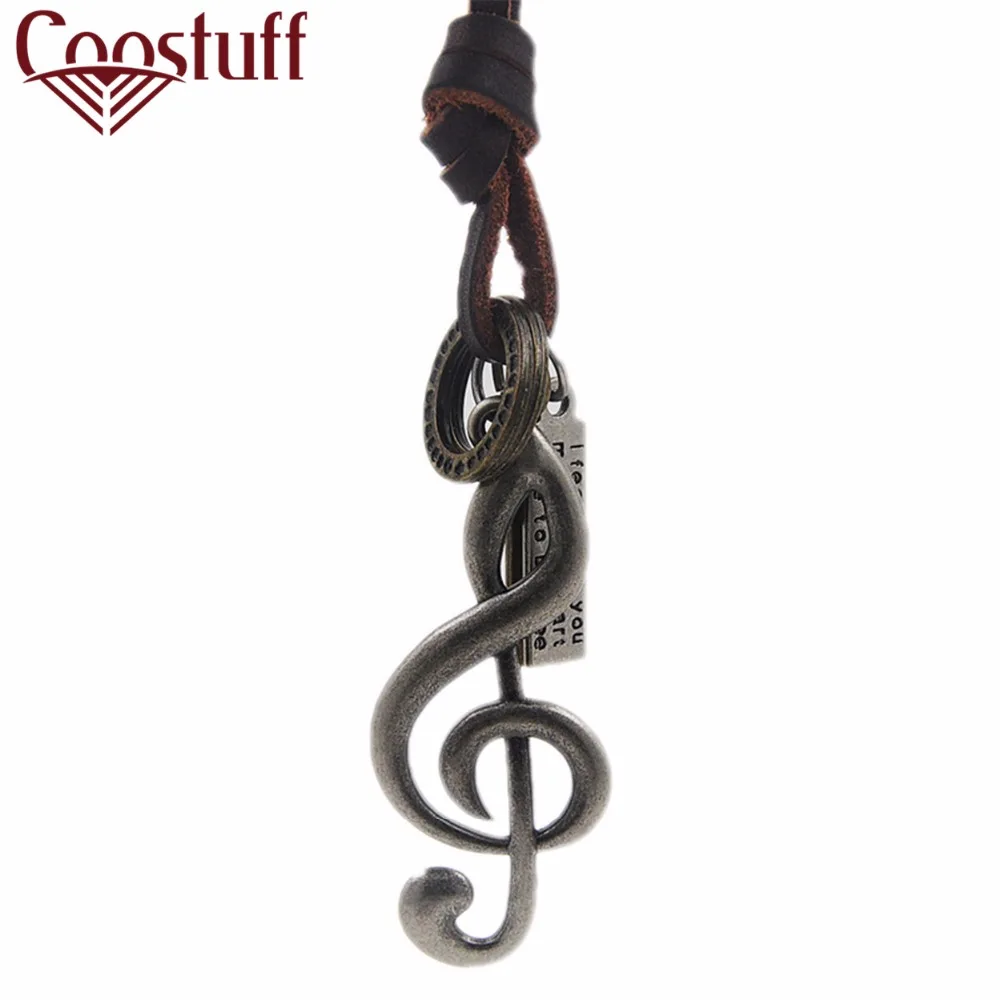 men jewelry statement necklaces & pendants kolye,punk leather rope collier collares femme choker colar,music note necklace women
men jewelry statement necklaces & pendants kolye,punk leather rope collier collares femme choker colar,music note necklace women