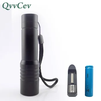 High Power XML-T6 led flashlight adjustable focus lantern zoom torch flash lamp 1 x 18650 battery for fishing camping hiking
High Power XML-T6 led flashlight adjustable focus lantern zoom torch flash lamp 1 x 18650 battery for fishing camping hiking