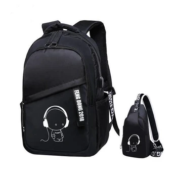 children school bags for boys sling chest bag waterproof school backpack for girls schoolbag backpack kids shoulder bag
children school bags for boys sling chest bag waterproof school backpack for girls schoolbag backpack kids shoulder bag