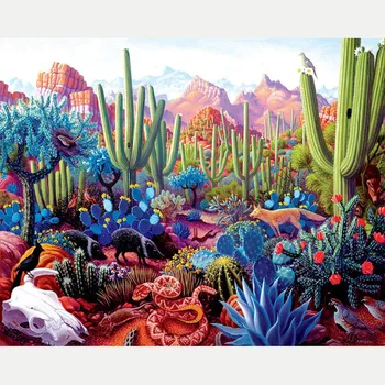 Rhinestone painting crystal Home Decor DIY Diamond painting Cactus and animals 3D cross stitch pattern diamond embroidery Gifts
Rhinestone painting crystal Home Decor DIY Diamond painting Cactus and animals 3D cross stitch pattern diamond embroidery Gifts