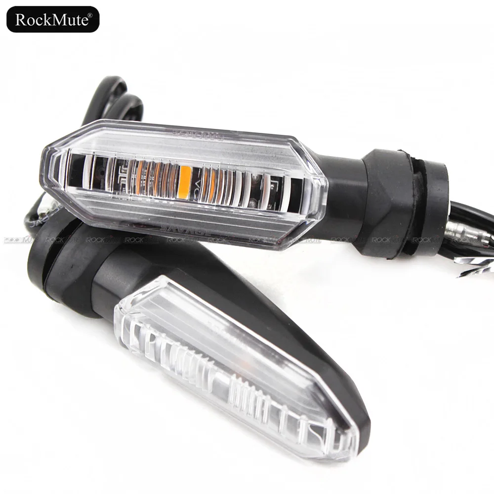 Front/Rear LED Turn Signal Indicators Lights For Honda MSX125 Grom CRF250L 2012-2017, CMX300 CMX500 2017-2018 Motorcycle Blinker
Front/Rear LED Turn Signal Indicators Lights For Honda MSX125 Grom CRF250L 2012-2017, CMX300 CMX500 2017-2018 Motorcycle Blinker