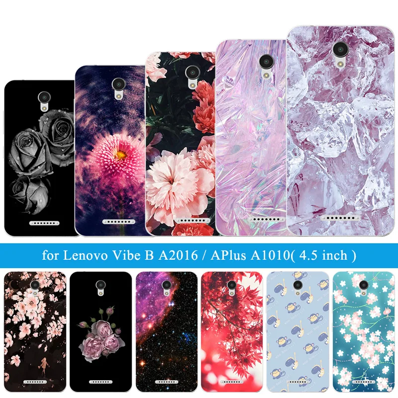 For Lenovo Vibe B A2016 A1010 A20 A Plus APlus A1010a20 A 1010 A2016A40 Soft Phone Cases Silicone Ice Pattern Protect Back Cover
For Lenovo Vibe B A2016 A1010 A20 A Plus APlus A1010a20 A 1010 A2016A40 Soft Phone Cases Silicone Ice Pattern Protect Back Cover