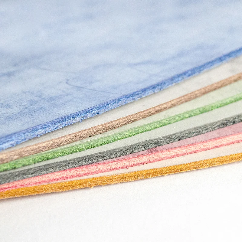 Fog Wax Cowhide Piece Colored Veg-Tanned Leather Material Polishing Finished Durable Vintage DIY Handmade Genuine Leathercraft
Fog Wax Cowhide Piece Colored Veg-Tanned Leather Material Polishing Finished Durable Vintage DIY Handmade Genuine Leathercraft