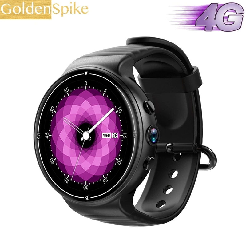 IQI I8 Smart Watch 1.39" 400*400 AMOLED Display screen 4G GPS WIFI Bluetooth smartwatch Heart Rate Monitor supports Google Play
IQI I8 Smart Watch 1.39" 400*400 AMOLED Display screen 4G GPS WIFI Bluetooth smartwatch Heart Rate Monitor supports Google Play