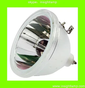 New Bare DLP Lamp Bulb for Gemstar Rear Projection TV HLN437WX/XAA
New Bare DLP Lamp Bulb for Gemstar Rear Projection TV HLN437WX/XAA