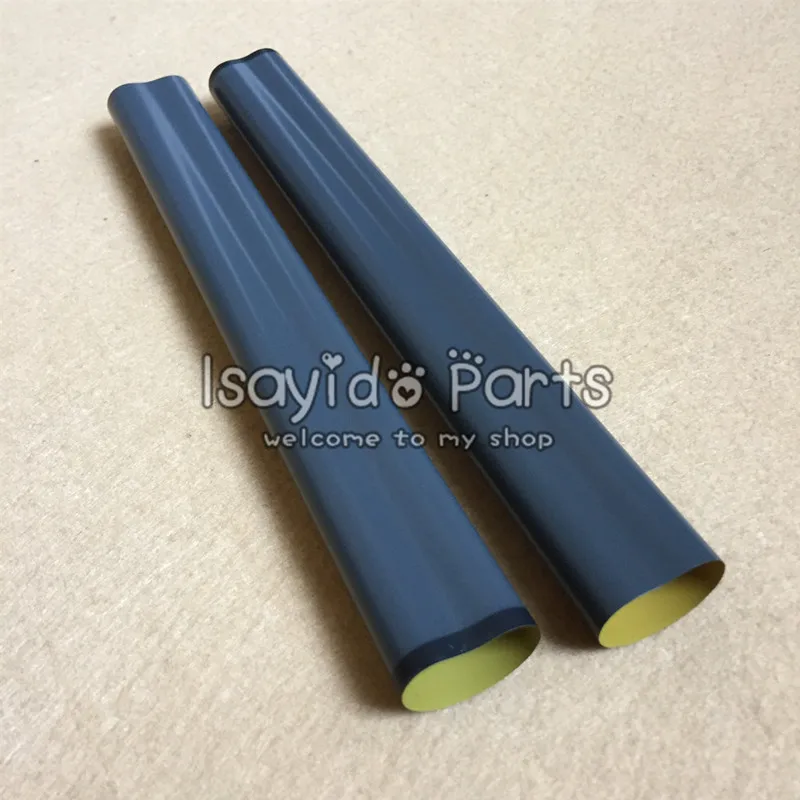 10X IR1020 IR1022 IR1023 IR1024 IR1019 IR1018 Fuser Fixing Film Sleeve for Canon Copier Parts FB6-3405-film FM2-5296-Film
10X IR1020 IR1022 IR1023 IR1024 IR1019 IR1018 Fuser Fixing Film Sleeve for Canon Copier Parts FB6-3405-film FM2-5296-Film