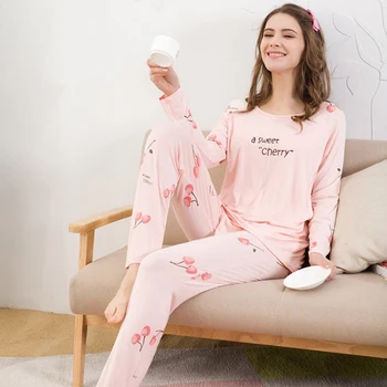 Maternity Nightwear Nursing New Thin Maternity Dress Breastfeeding Pajamas Modal Long Sleeves Homewear Pregnancy Sleepwear A296
Maternity Nightwear Nursing New Thin Maternity Dress Breastfeeding Pajamas Modal Long Sleeves Homewear Pregnancy Sleepwear A296